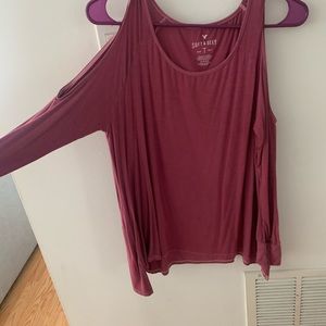 Soft and sexy tops